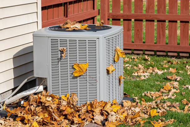 Best HVAC Air Duct Cleaning  in Farmville, VA