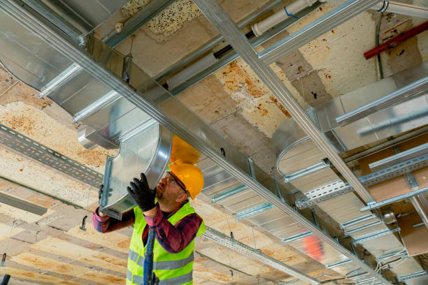 Best AC Installation Near Me  in Farmville, VA