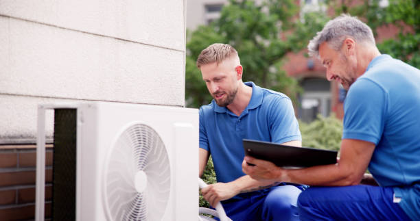 Best Heating Repair Services  in Farmville, VA