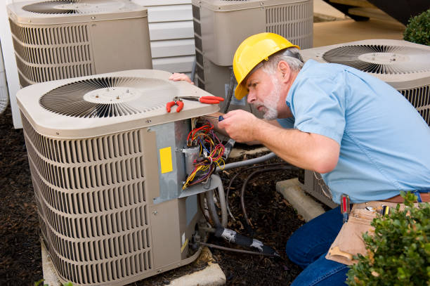 Best HVAC Tune-Up Services  in Farmville, VA