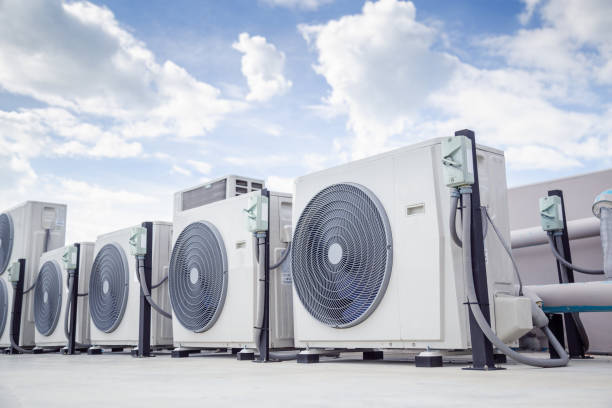 Best Residential HVAC Services  in Farmville, VA