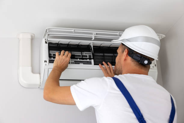 AC Installation Near Me in Farmville, VA