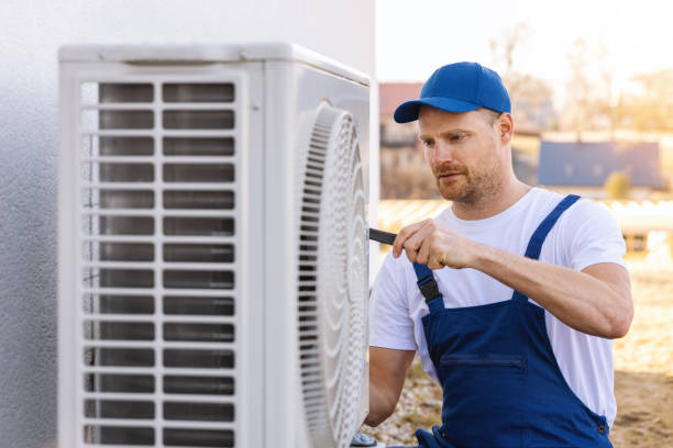 Reliable Farmville, VA HVAC Solutions