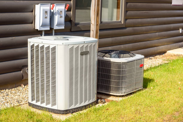 Best HVAC Maintenance Plan  in Farmville, VA