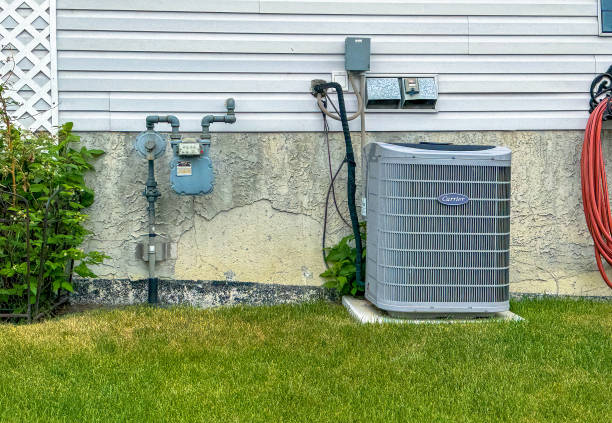 Best Furnace Repair Near Me  in Farmville, VA