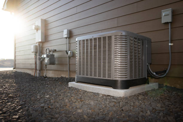 Best HVAC Cleaning Services  in Farmville, VA